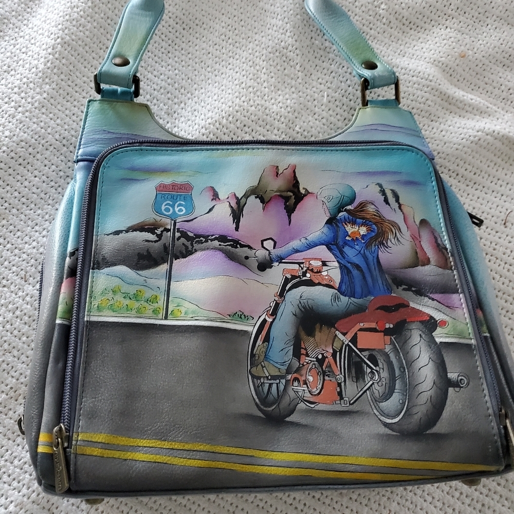 Handbag